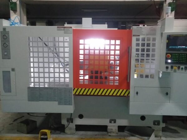 CNC Grinding Machine