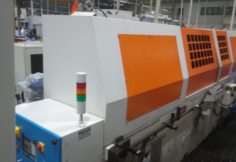 Gun drill Machines